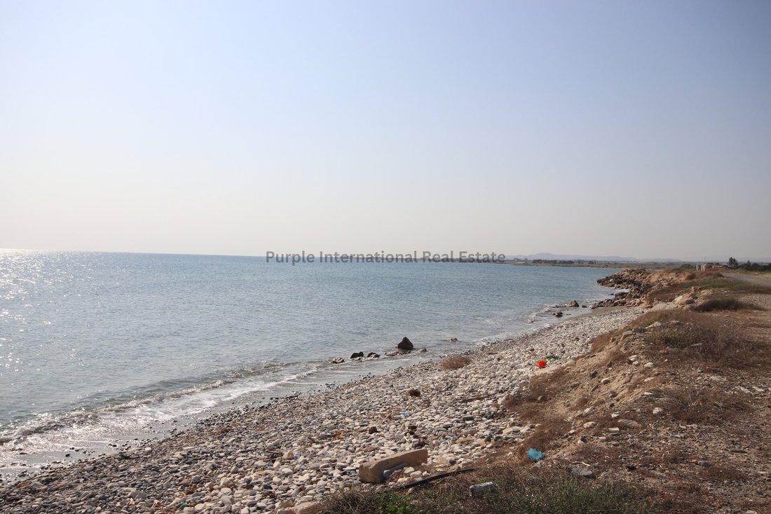 Land in Softades, Larnaca, Cyprus 1 - 15235659