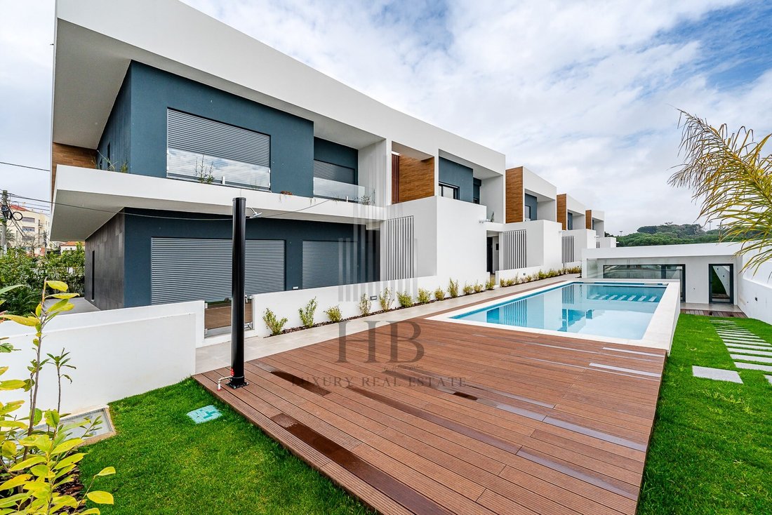 House in Loures, Lisbon, Portugal 4 - 15626964