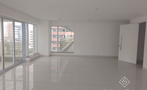 Apartment in Meireles, Cambará, Brazil 1