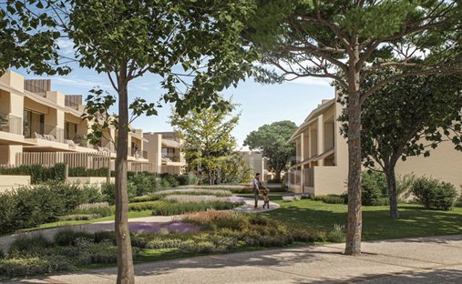 Apartment in Porto Covo, Setubal, Portugal 1