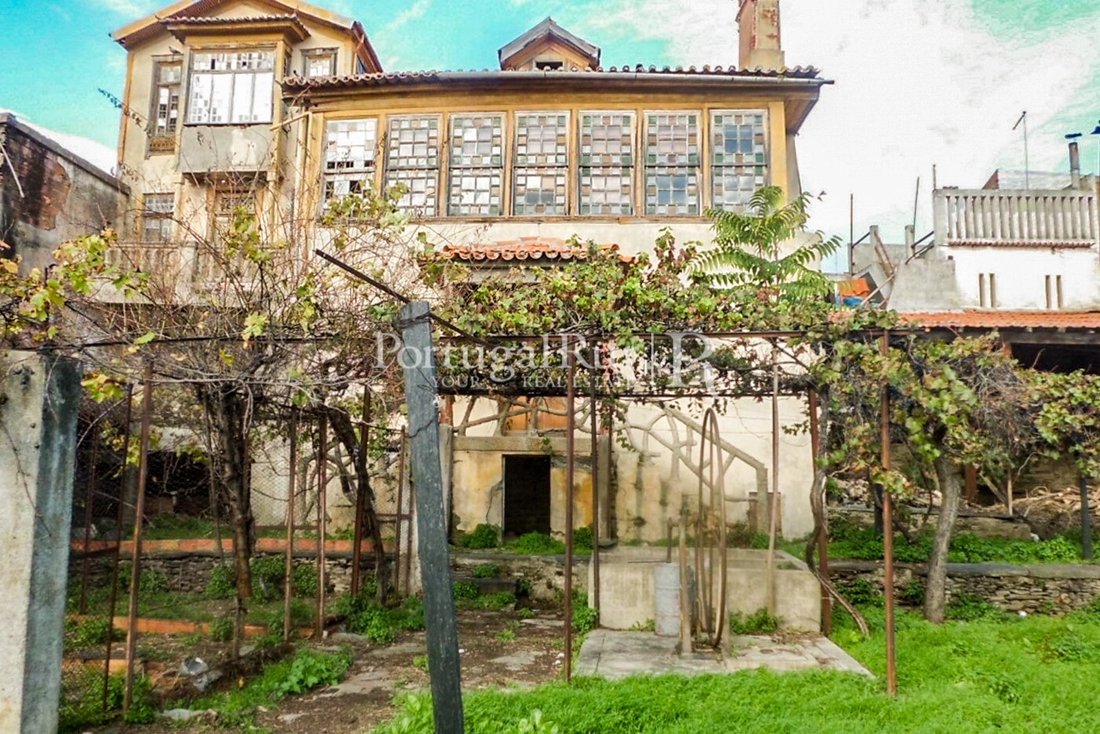 Country House in Vila Nova de Foz Coa, Guarda District, Portugal 1 - 14864370
