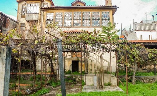 Country House in Vila Nova de Foz Coa, Guarda District, Portugal 1
