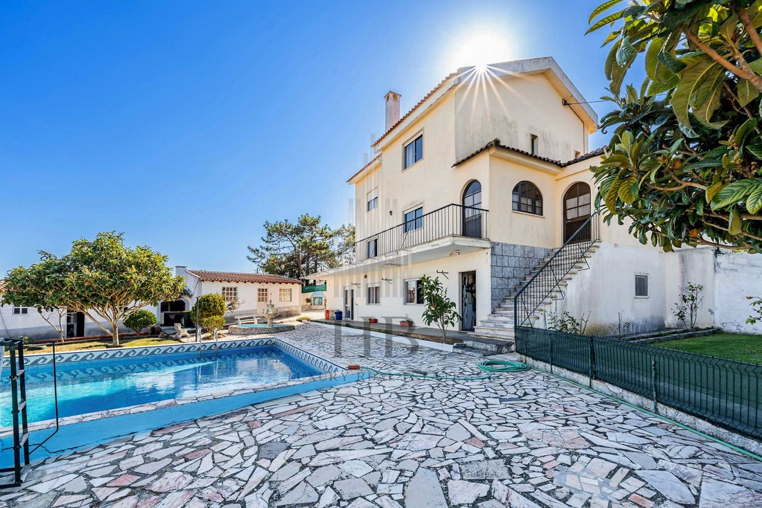 House in Carvoeira, Lisbon, Portugal 2 - 16472976