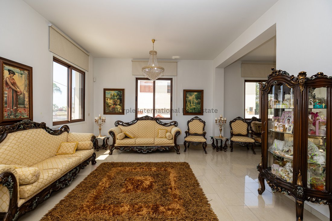 Villa in Kiti, Larnaca, Cyprus 2 - 16712707