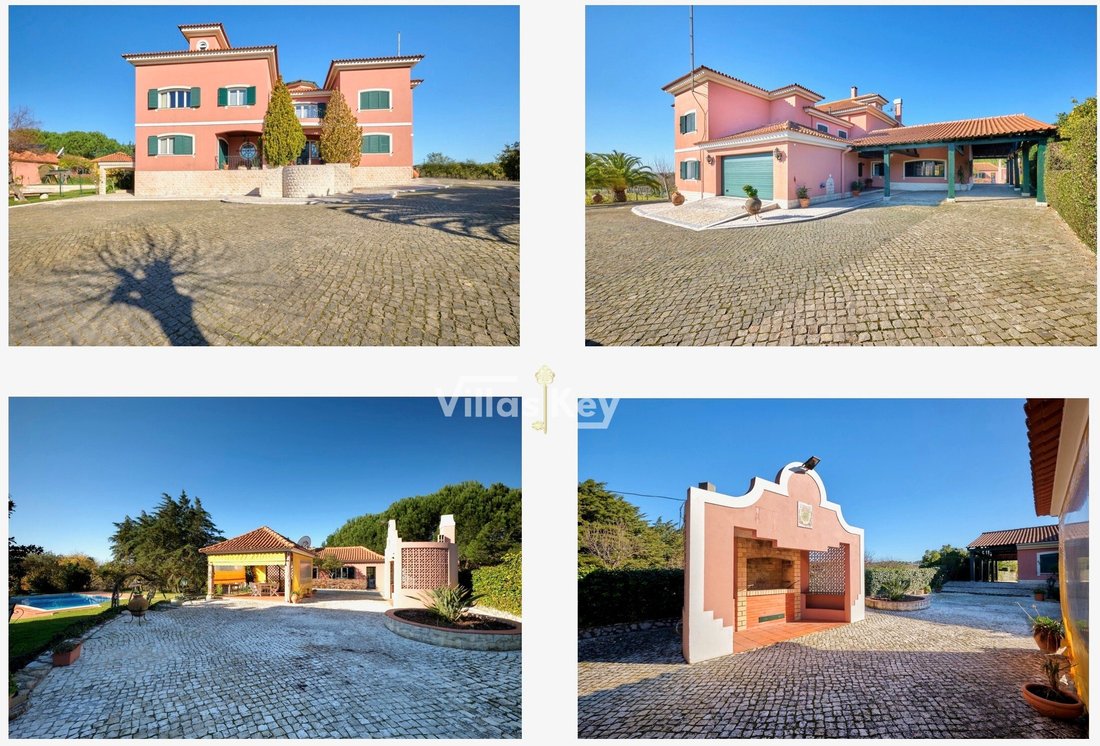 House in Vila Franca de Xira, Lisbon, Portugal 2 - 13624693