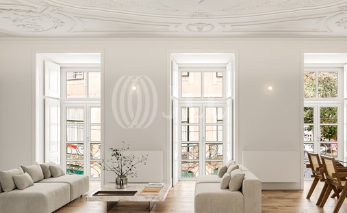 Wohnung in Misericordia, Lissabon, Portugal 1
