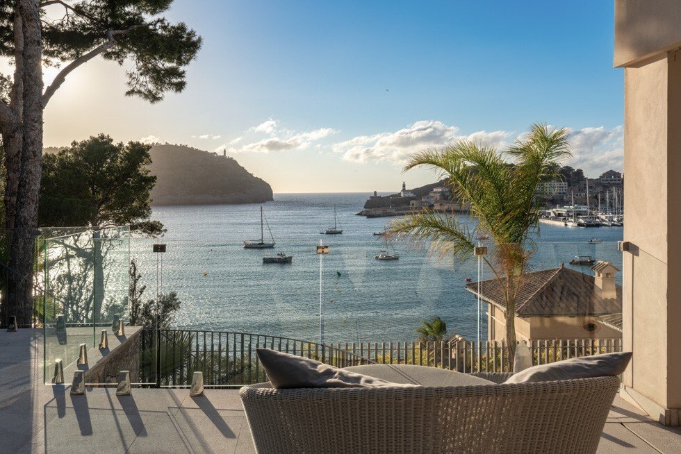 House in Soller, Balearic Islands, Spain 1 - 15269691