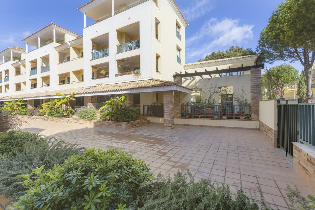 Apartment in Quarteira, Algarve, Portugal 5 - 14847921