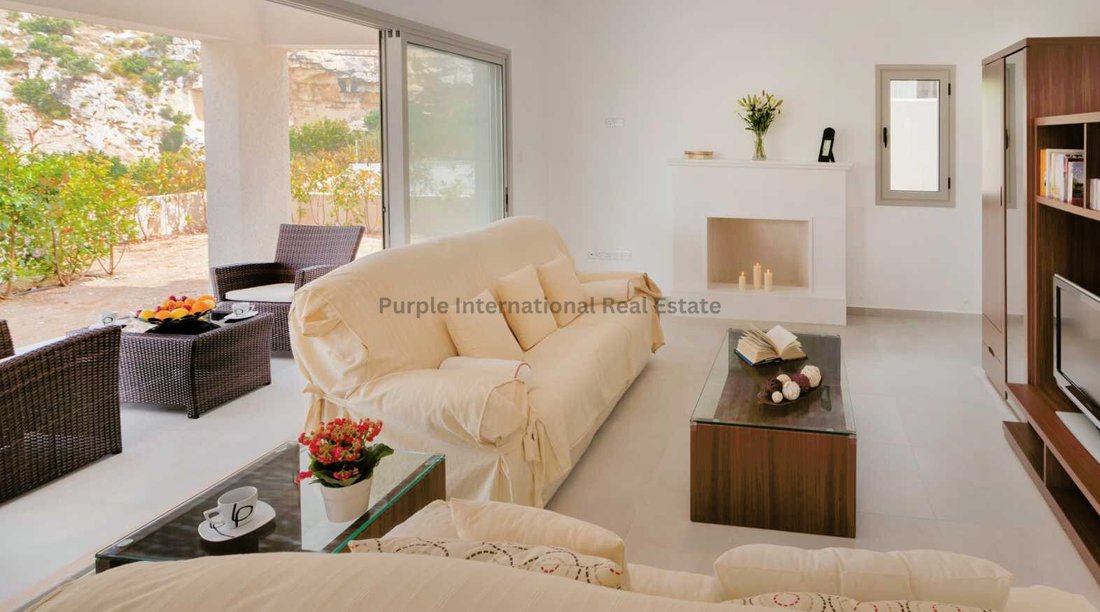 Villa in Tala, Paphos, Cyprus 2 - 15235842