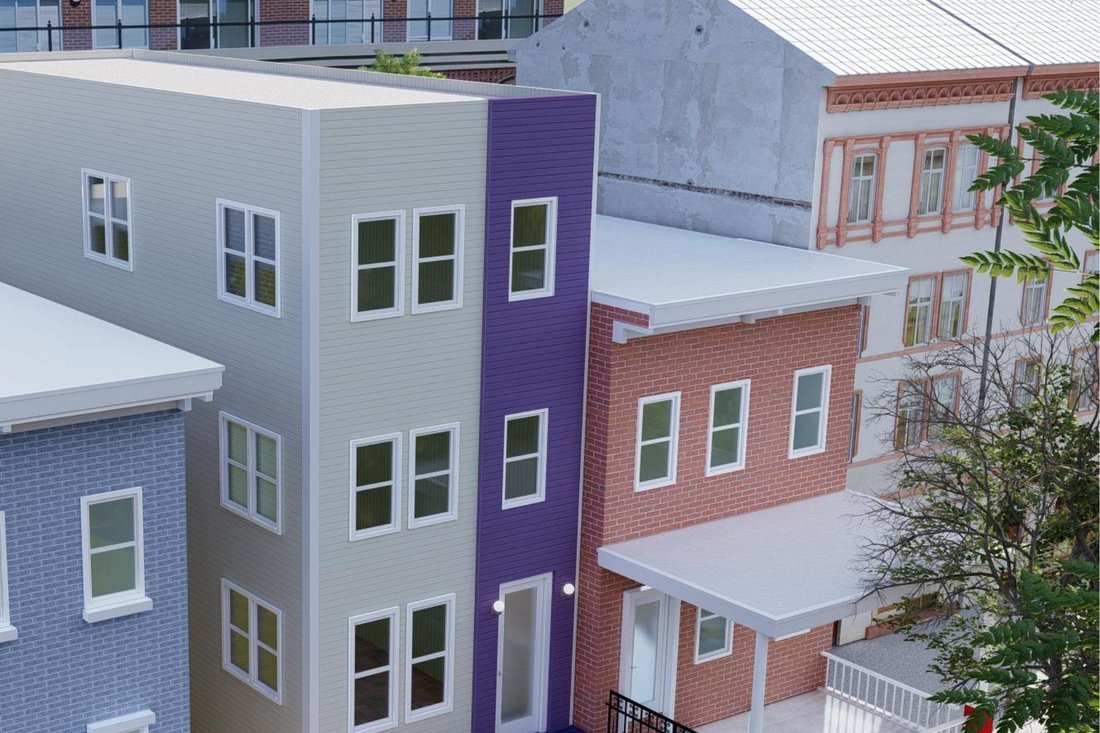 Haus in Washington, D.C., District of Columbia, Vereinigte Staaten 2 - 16719363