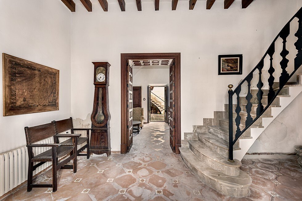 House in Campos, Balearic Islands, Spain 5 - 16017441