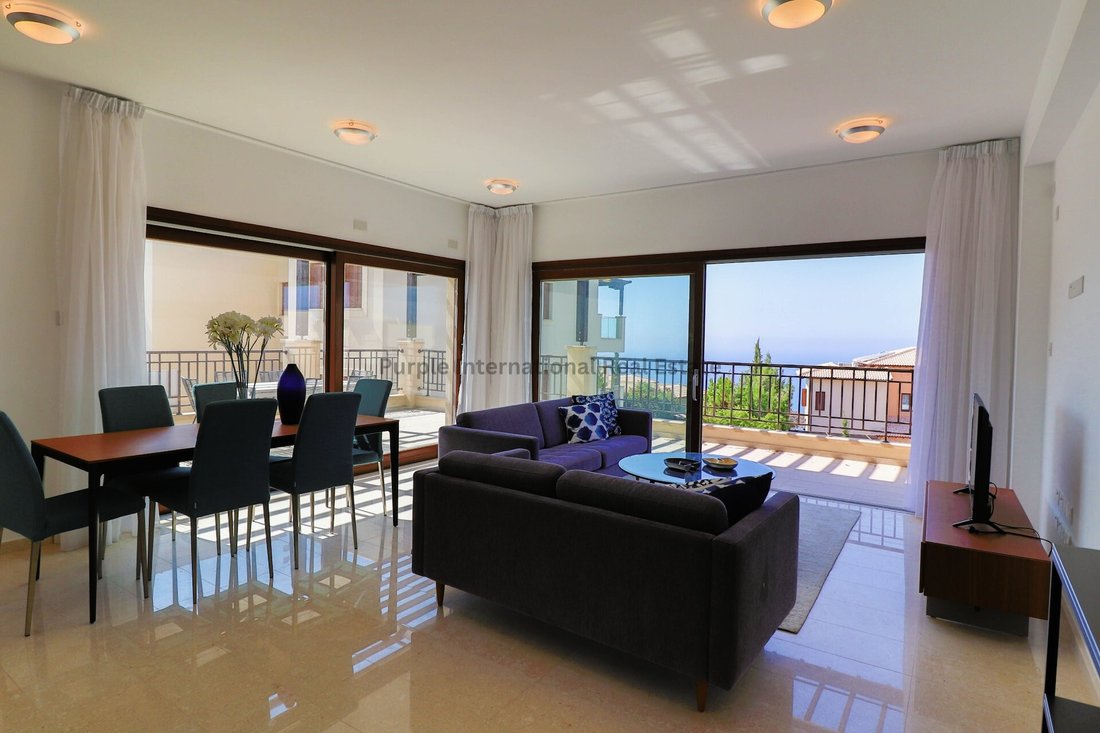 Apartment in Kouklia, Paphos, Cyprus 3 - 15235783