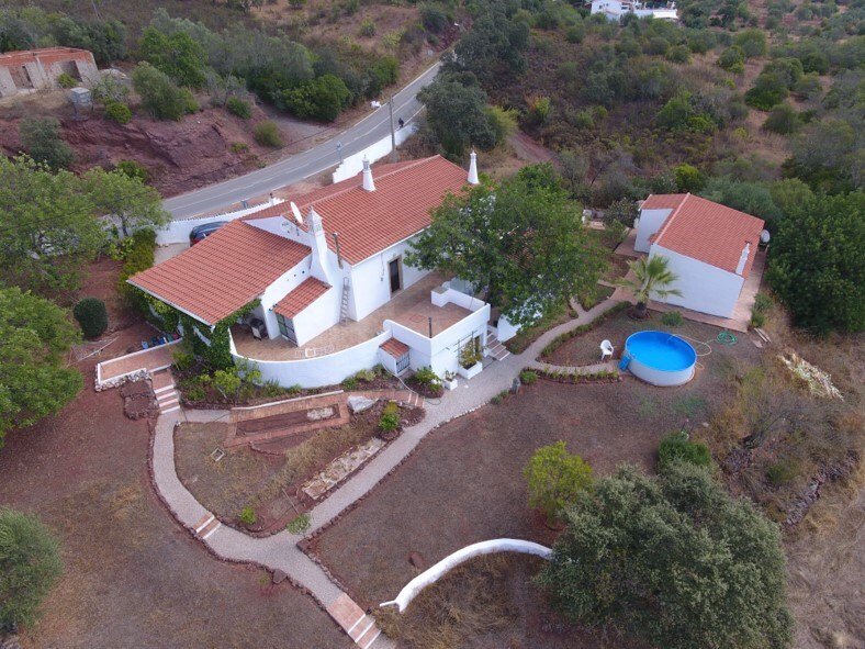 House in Salir, Algarve, Portugal 2 - 16039774