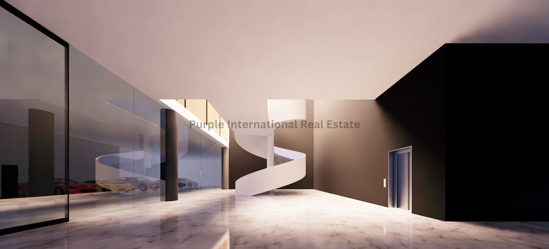 Villa in Agios Tychon, Limassol, Cyprus 2 - 15235653