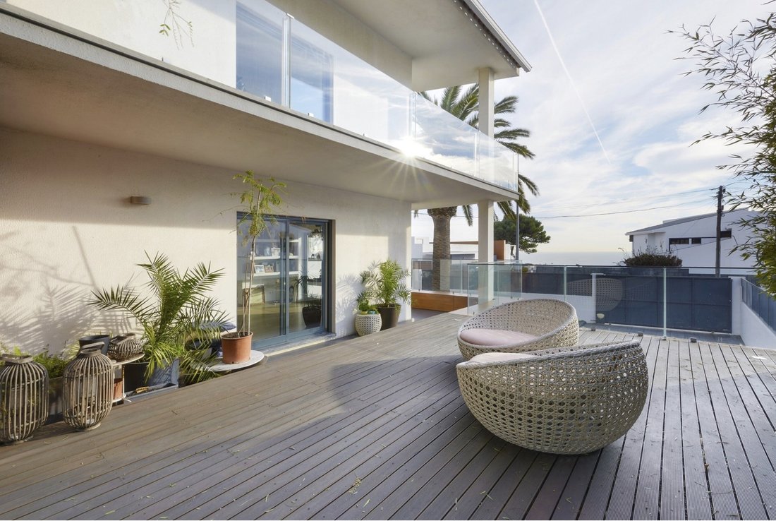 House in Parede, Lisbon, Portugal 2 - 14823224