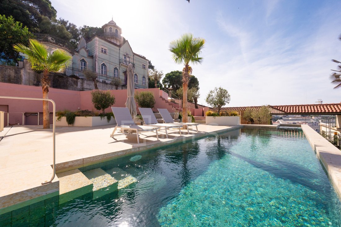 Apartment in Santa Maria Maior, Lisbon, Portugal 2 - 16537216