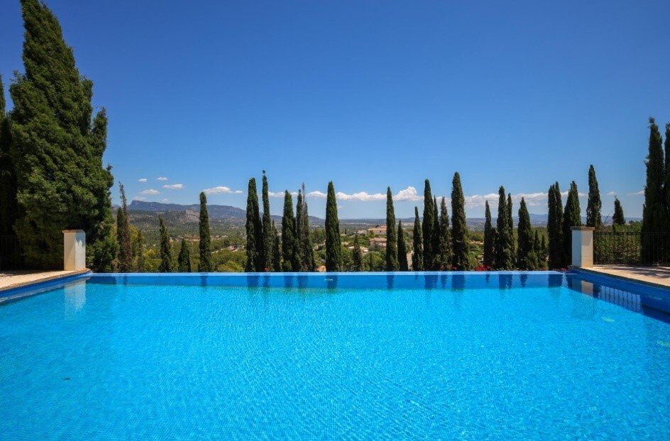 Country House in Esporles, Balearic Islands, Spain 2 - 14391842