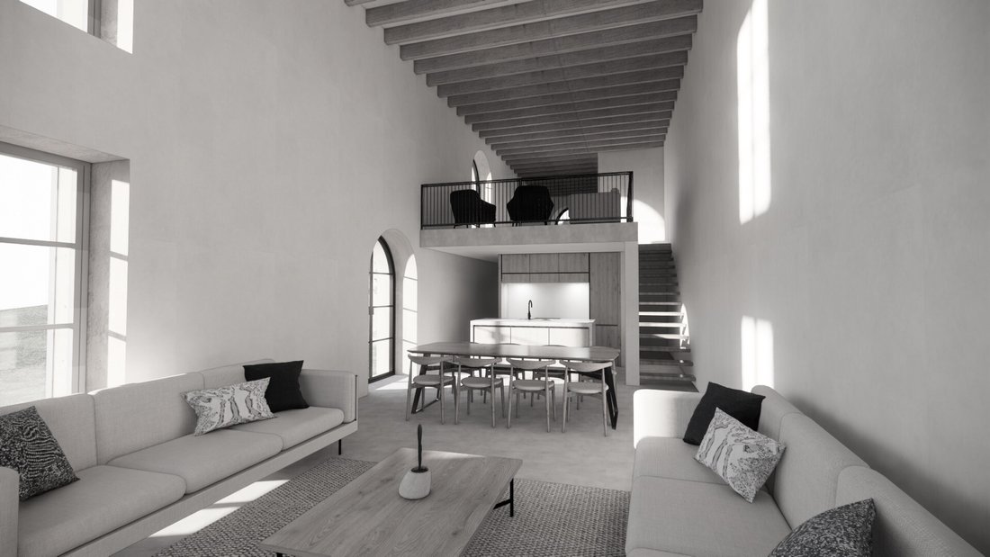 House in Soller, Balearic Islands, Spain 5 - 12736280