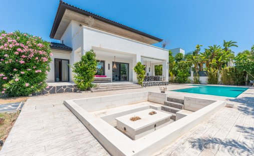Villa a Sant Joan d'Alacant, Comunità Valenzana, Spagna 1