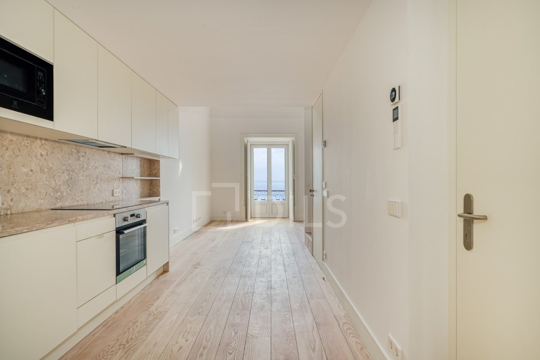 Apartment in Santa Maria Maior, Lisbon, Portugal 1 - 15057508