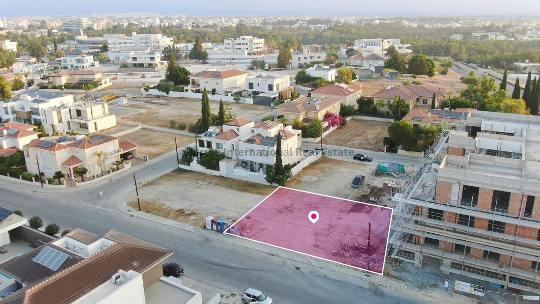 Andere in Aglantzia, Bezirk Nikosia, Zypern 2 - 16712885