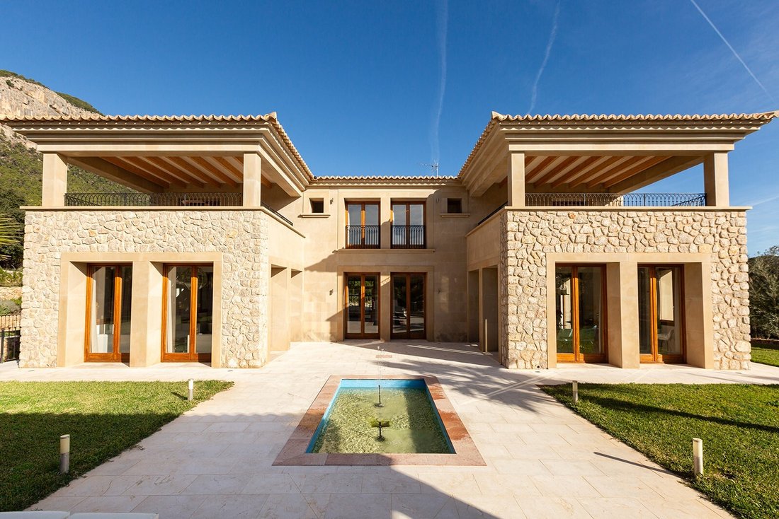 Country House in Alaro, Balearic Islands, Spain 4 - 14998119
