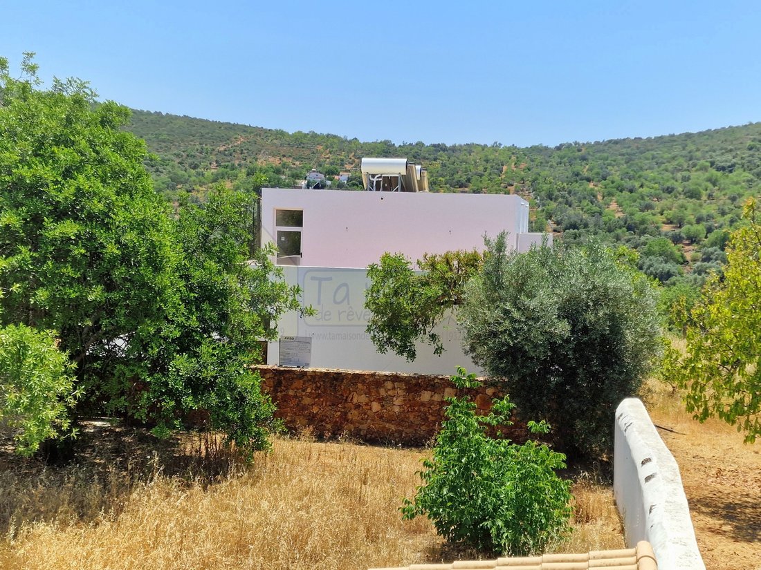 House in Salir, Algarve, Portugal 4 - 12885540