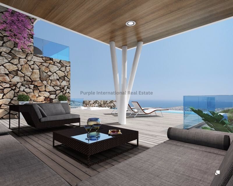 Villa in Agios Tychon, Limassol, Cyprus 3 - 16712018