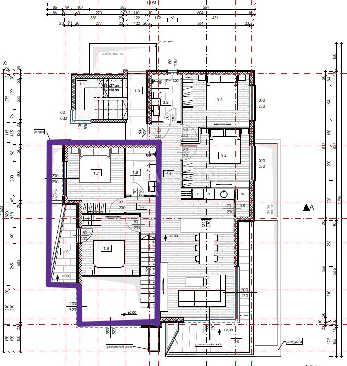 Apartment in Njivice, Primorje-Gorski Kotar County, Croatia 5 - 16713429