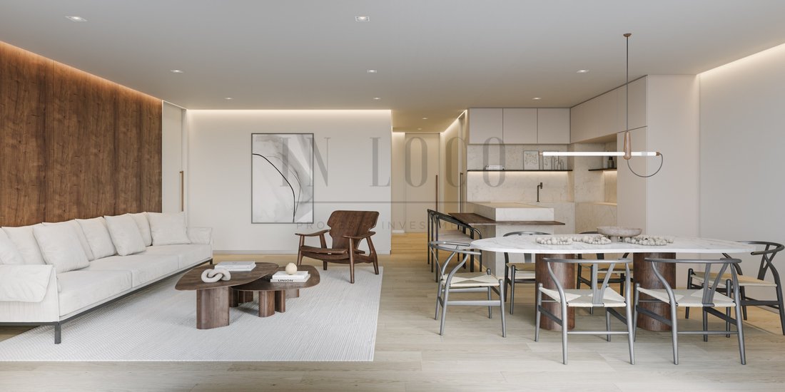 Apartment in Santo Antonio, Lisbon, Portugal 1 - 14494990
