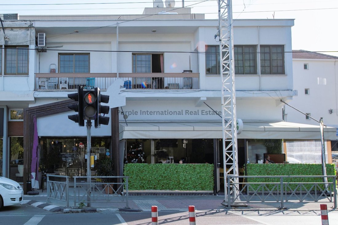 Apartment in Limassol, Limassol, Cyprus 1 - 16712234