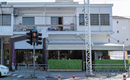 Appartamento a Limisso, Distretto di Limassol, Cipro 1