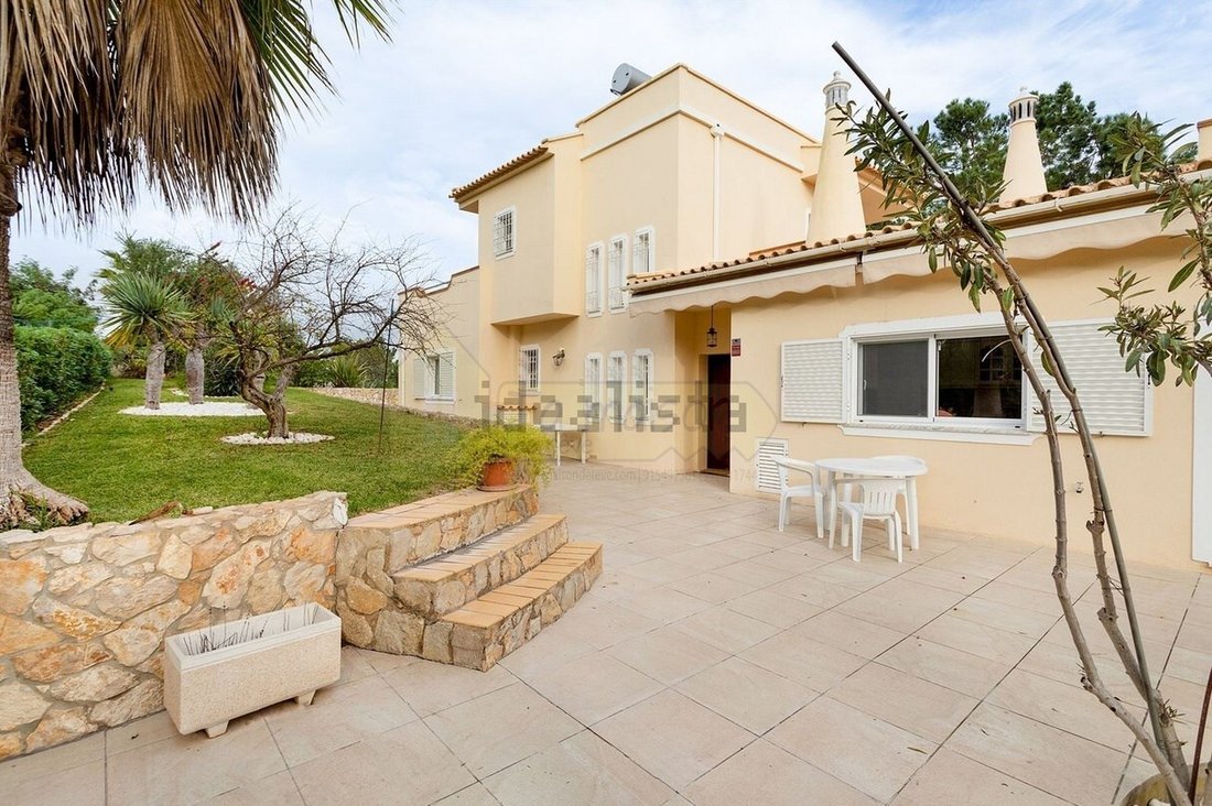 House in Almancil, Algarve, Portugal 4 - 14086423