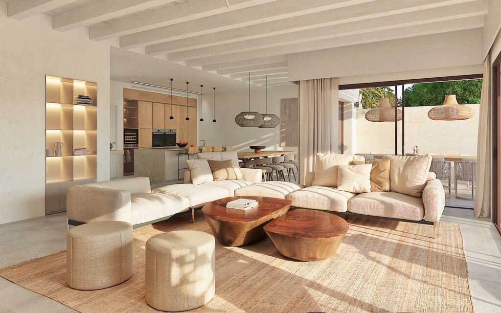 Maison à Ses Salines, Îles Baléares, Espagne 3 - 14947941
