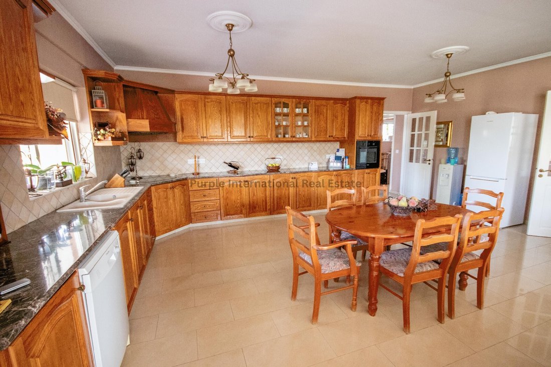 Villa in Kiti, Larnaca, Cyprus 4 - 15235669