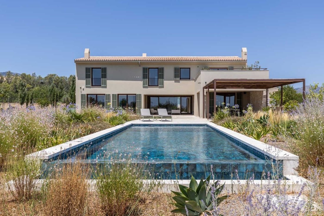 Country House in Palma, Balearic Islands, Spain 1 - 15962294
