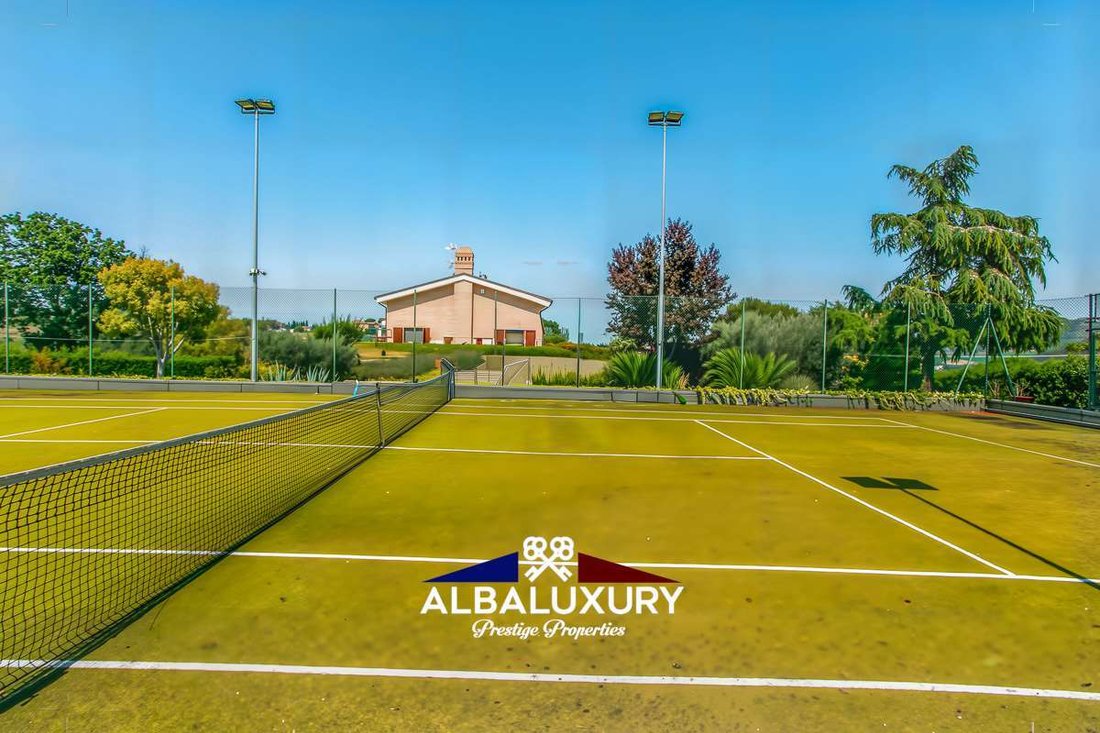 Villa en Sant'Elpidio a Mare, Marcas, Italia 2 - 15346406