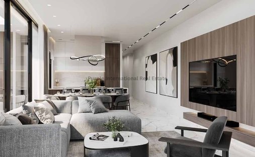 Apartment in Germasogeia, Limassol, Cyprus 1