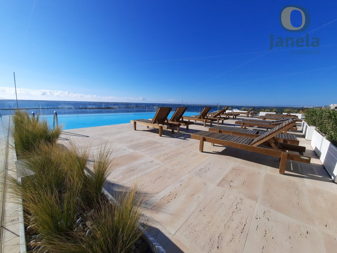 Apartment in Olhao, Algarve, Portugal 1 - 14569843