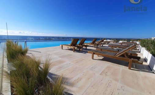 Apartment in Olhao, Algarve, Portugal 1