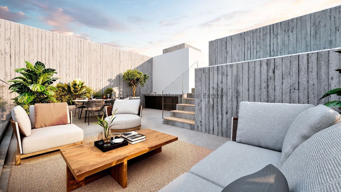 Apartment in Limassol, Limassol, Cyprus 3 - 15349384
