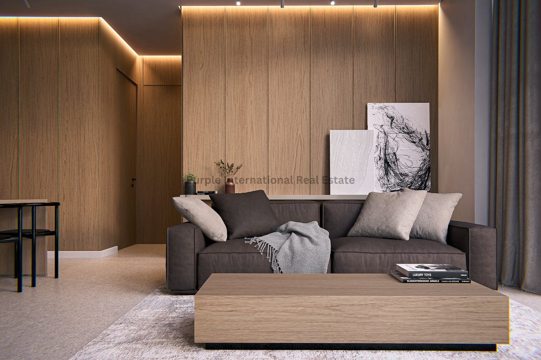 Apartment in Larnaca, Larnaca, Cyprus 5 - 16713251