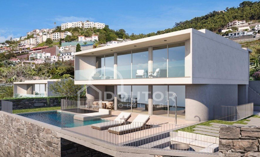 House in Sao Goncalo, Madeira, Portugal 2 - 16580460
