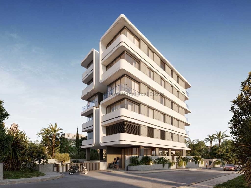Apartment in Pareklisia, Limassol, Cyprus 4 - 15235735