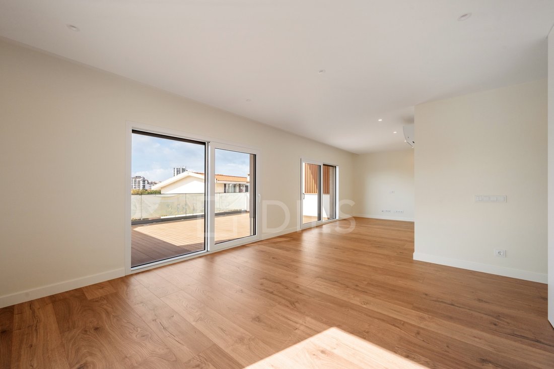 Apartment in Cascais e Estoril, Lisbon, Portugal 4 - 16608587