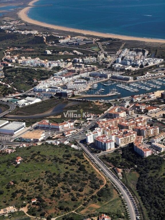 Land in São Sebastião, Lagos, Sao Goncalo de Lagos, Portugal 5 - 12274925