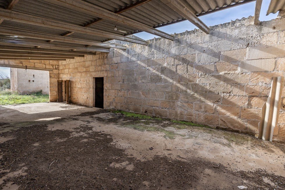Country House in Campos, Balearic Islands, Spain 5 - 16704213
