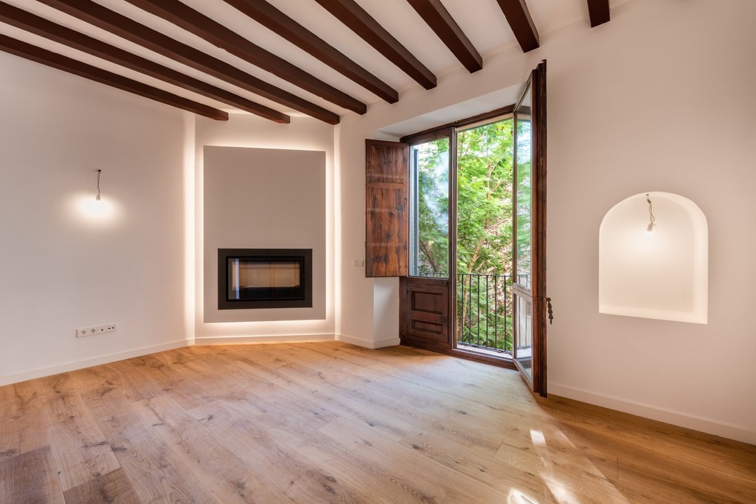 Apartment in Palma, Balearic Islands, Spain 1 - 11761510