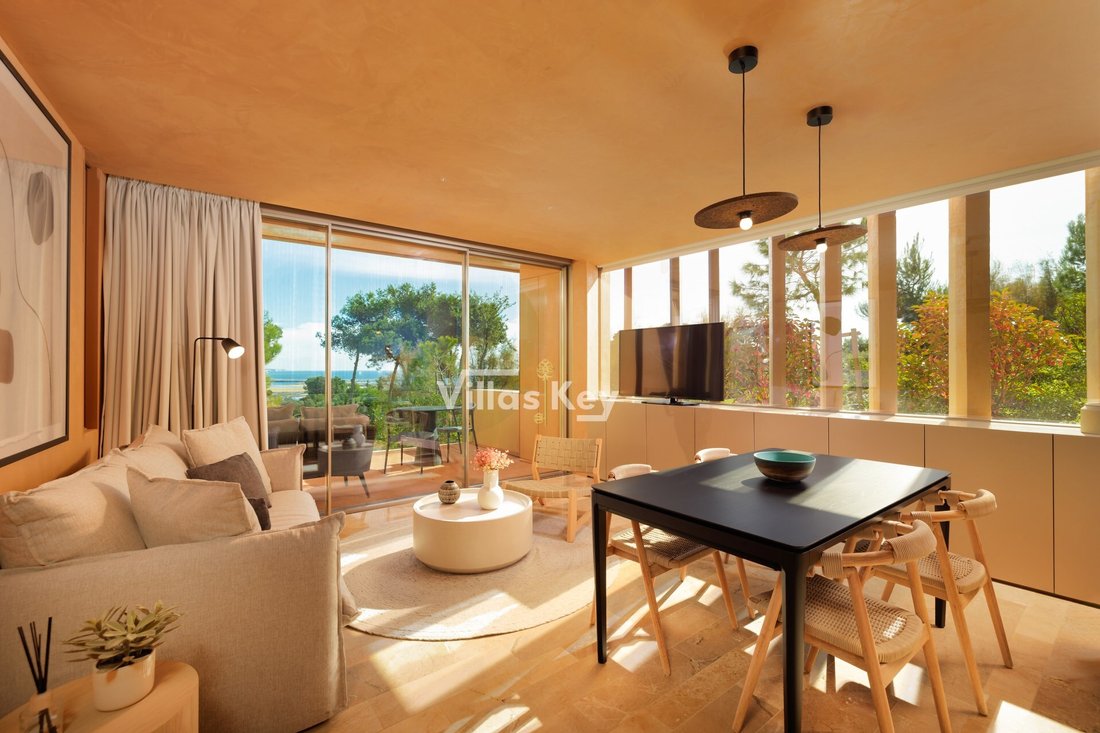 Apartment in São Sebastião, Lagos, Sao Goncalo de Lagos, Portugal 5 - 14337903