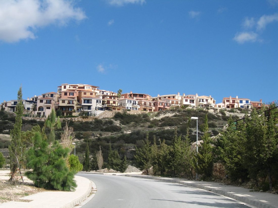 Villa in Tsada, Paphos, Cyprus 1 - 16712513